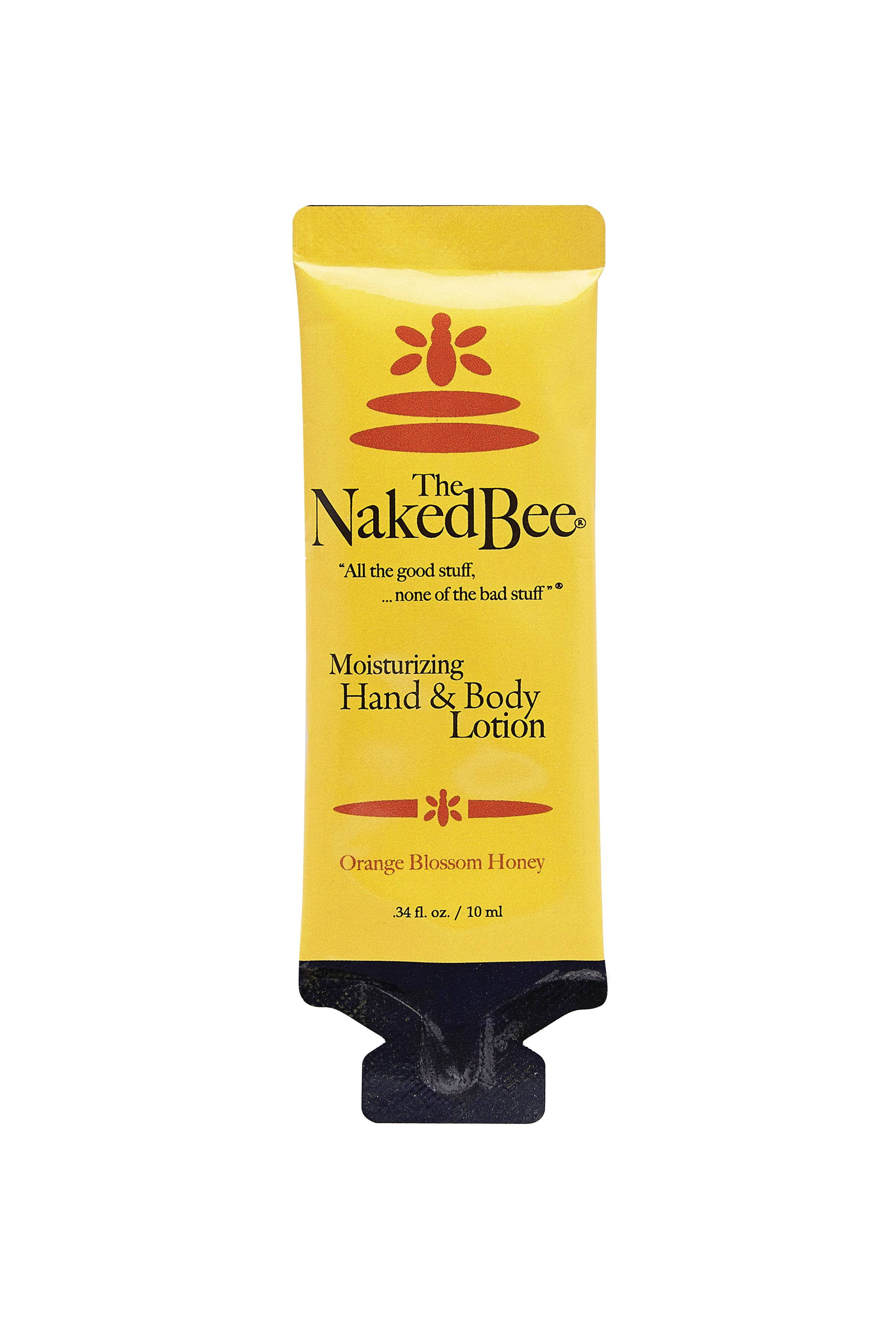 The Naked Bee Naked Bee Oz Sample Pack The Cozy Nest